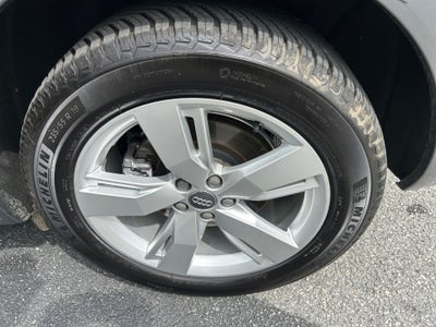 2019 Audi Q5 Premium Plus