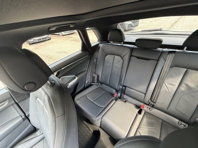 2022 Audi Q3 S line Premium Plus
