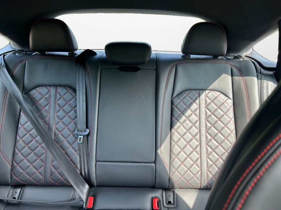 2025 Audi S5 Sportback Premium Plus