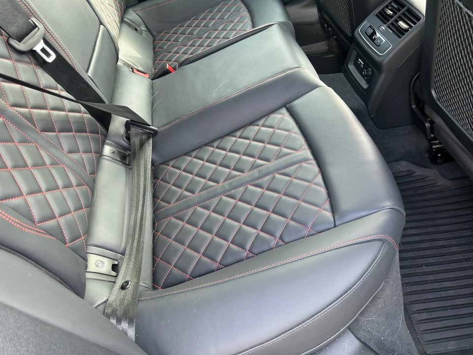 2025 Audi S5 Sportback Premium Plus