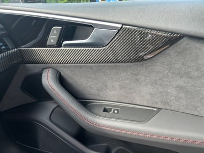 2025 Audi S5 Sportback Premium Plus