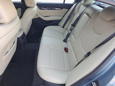 2024 Cadillac CT5 Premium Luxury