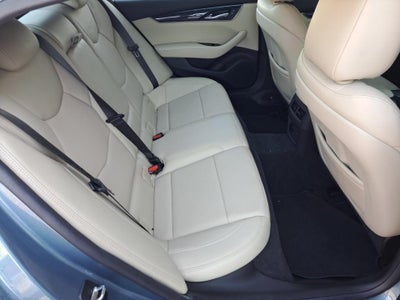2024 Cadillac CT5 Premium Luxury