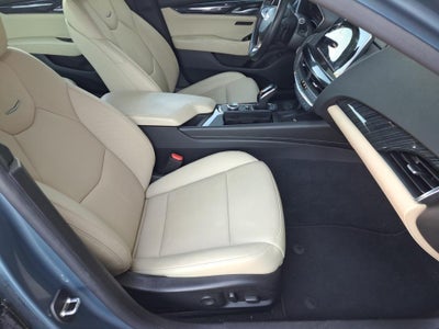 2024 Cadillac CT5 Premium Luxury