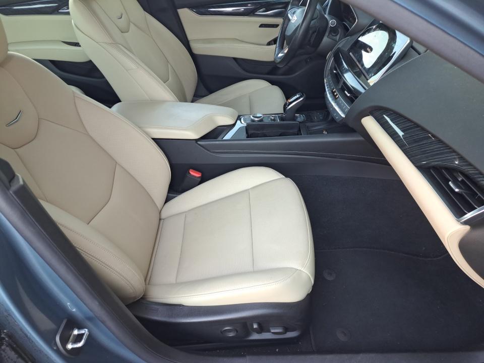 2024 Cadillac CT5 Premium Luxury