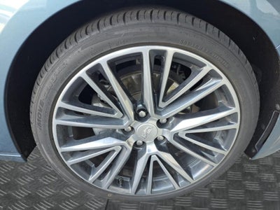 2024 Cadillac CT5 Premium Luxury