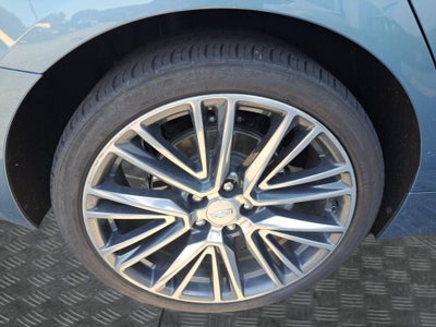 2024 Cadillac CT5 Premium Luxury