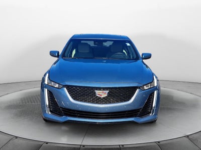 2024 Cadillac CT5 Premium Luxury