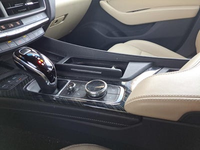 2024 Cadillac CT5 Premium Luxury