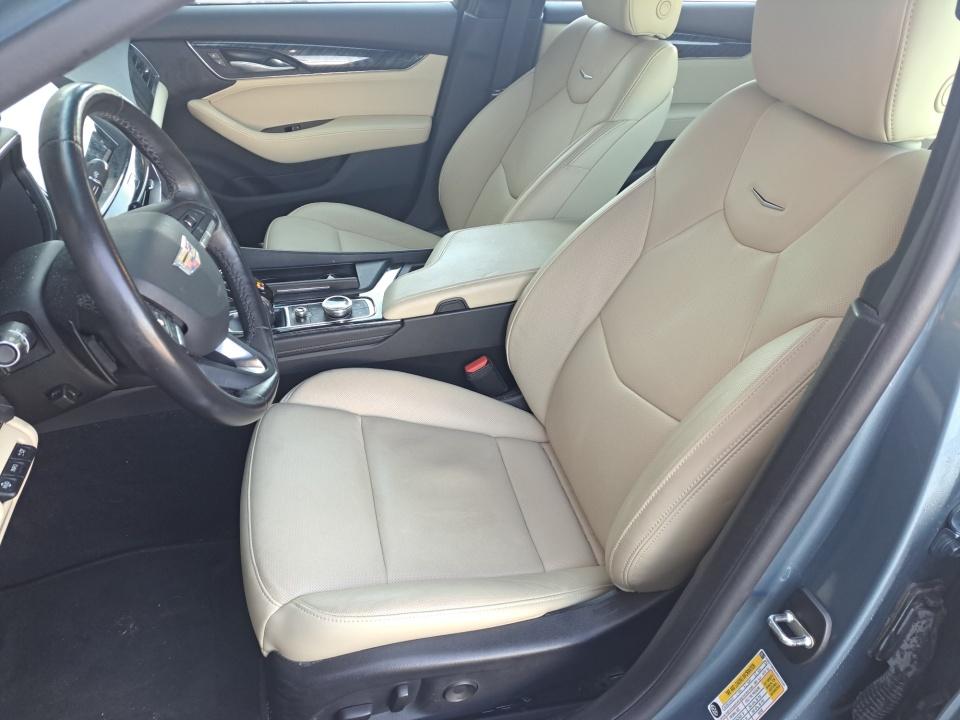 2024 Cadillac CT5 Premium Luxury