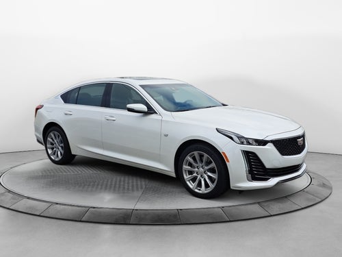 2024 Cadillac CT5 Luxury