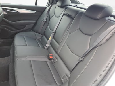 2024 Cadillac CT5 Luxury