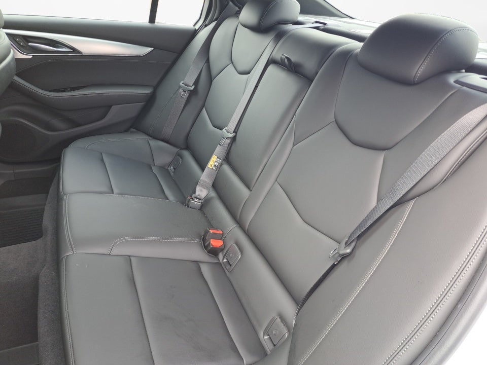 2024 Cadillac CT5 Luxury