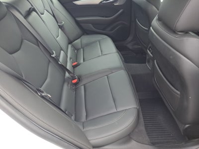 2024 Cadillac CT5 Luxury
