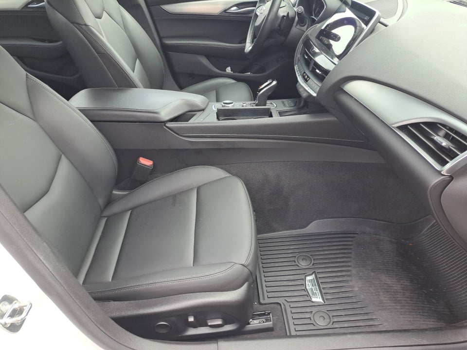 2024 Cadillac CT5 Luxury