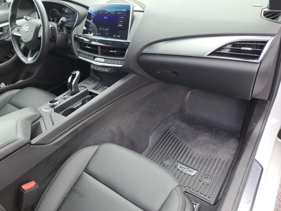 2024 Cadillac CT5 Luxury