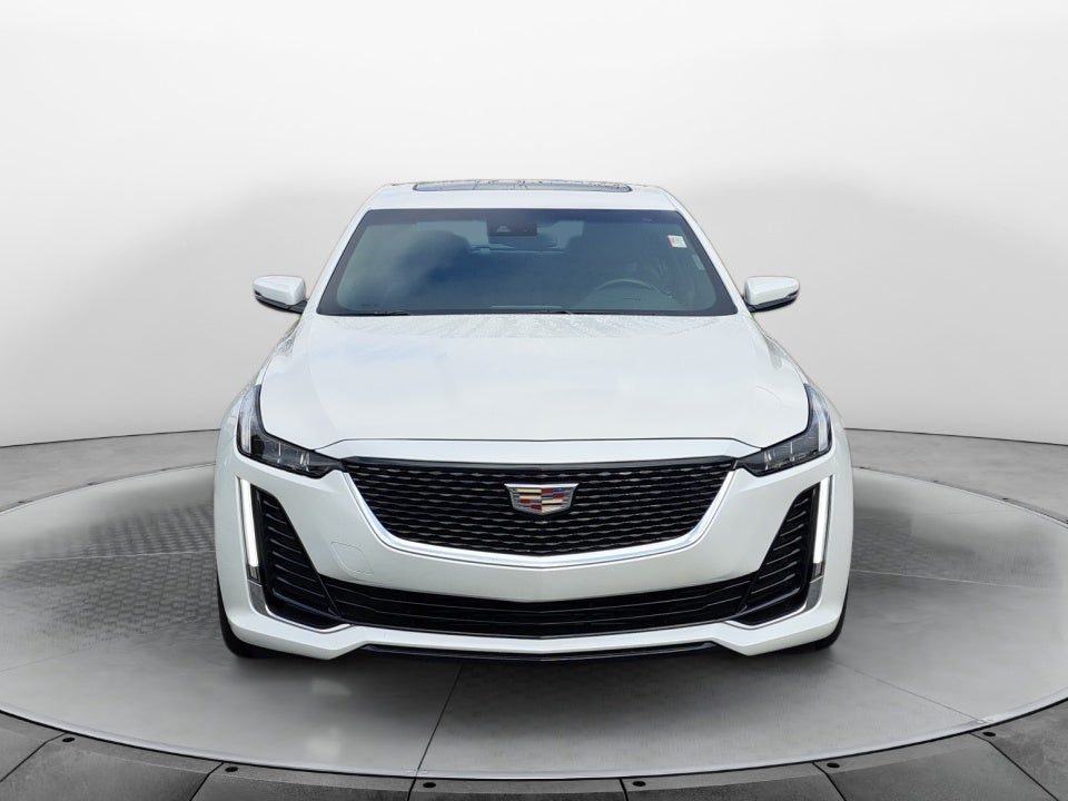 2024 Cadillac CT5 Luxury