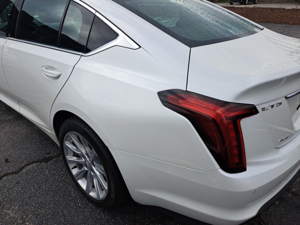 2024 Cadillac CT5 Luxury