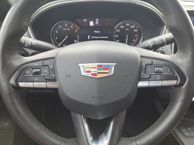 2024 Cadillac CT5 Luxury