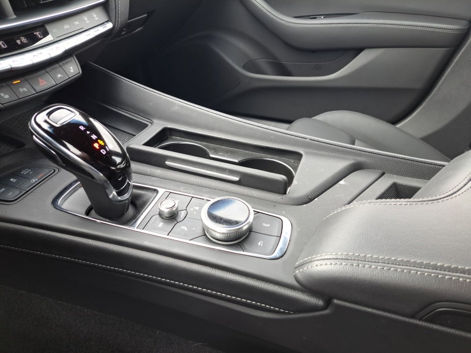 2024 Cadillac CT5 Luxury