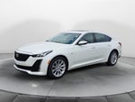 2024 Cadillac CT5 Luxury