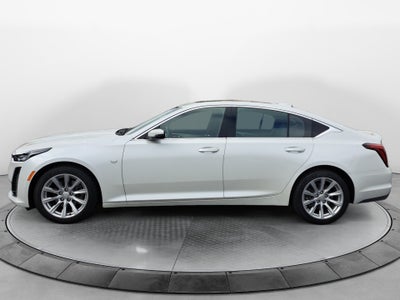 2024 Cadillac CT5 Luxury