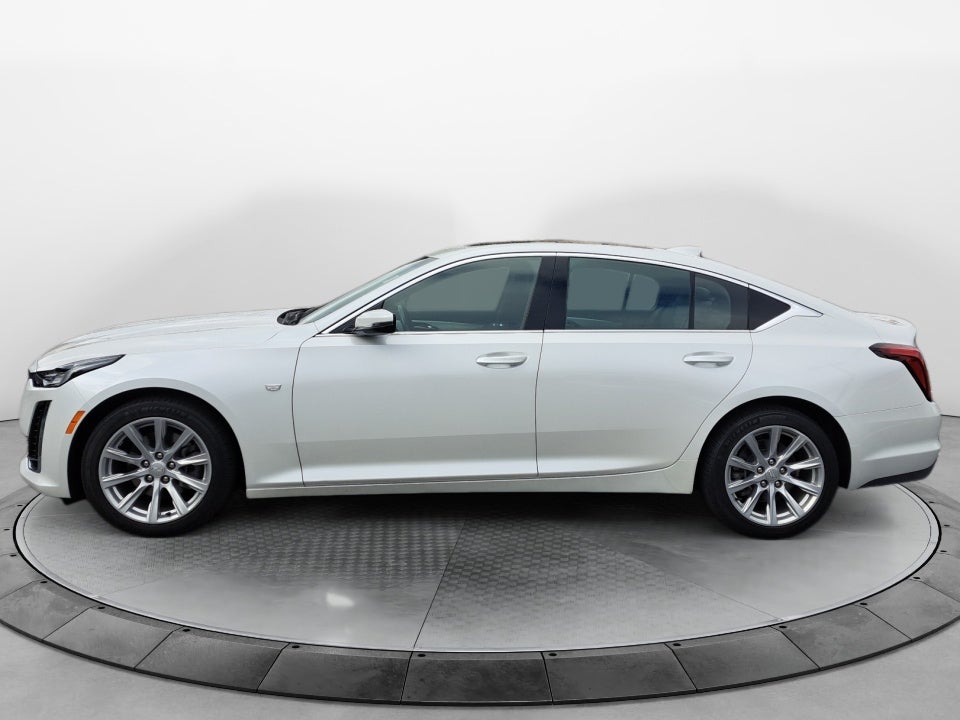2024 Cadillac CT5 Luxury