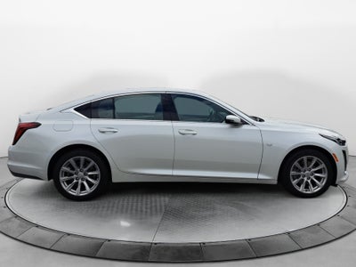 2024 Cadillac CT5 Luxury