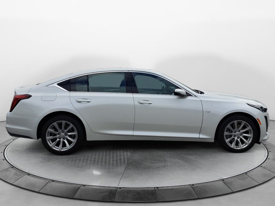 2024 Cadillac CT5 Luxury