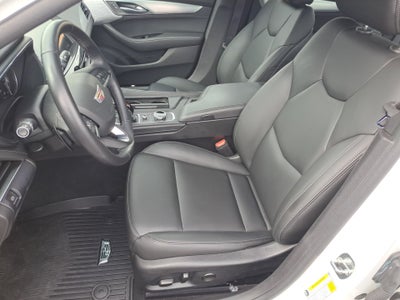 2024 Cadillac CT5 Luxury