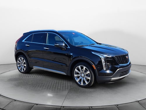 2023 Cadillac XT4 FWD Premium Luxury