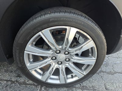 2023 Cadillac XT4 FWD Premium Luxury
