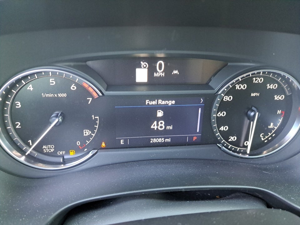 2023 Cadillac XT4 FWD Premium Luxury