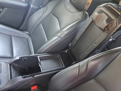 2023 Cadillac XT4 FWD Premium Luxury
