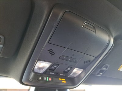 2023 Cadillac XT4 FWD Premium Luxury