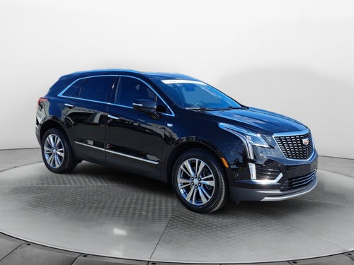 2024 Cadillac XT5 FWD Premium Luxury