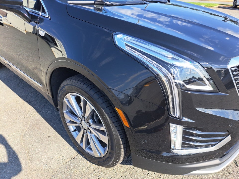 2024 Cadillac XT5 FWD Premium Luxury