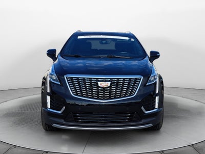 2024 Cadillac XT5 FWD Premium Luxury