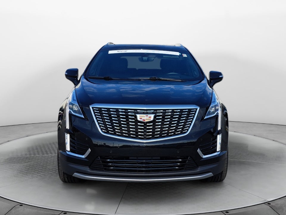 2024 Cadillac XT5 FWD Premium Luxury