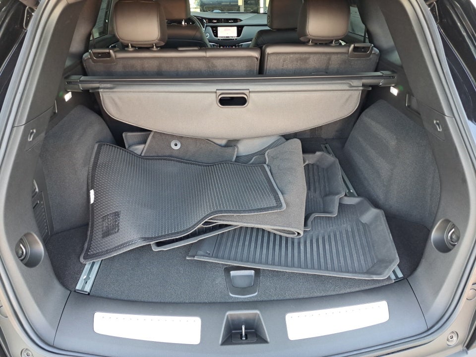 2024 Cadillac XT5 FWD Premium Luxury