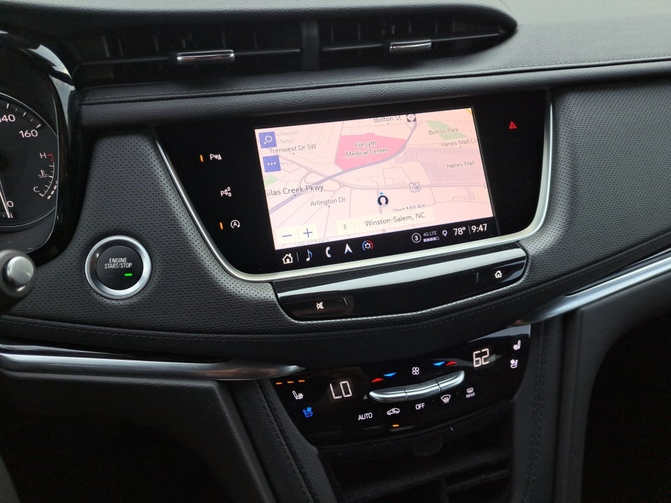 2024 Cadillac XT5 FWD Premium Luxury