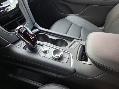 2024 Cadillac XT5 FWD Premium Luxury