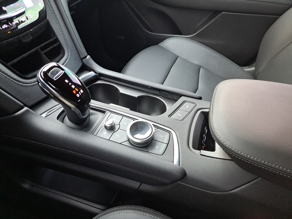 2024 Cadillac XT5 FWD Premium Luxury