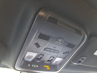 2024 Cadillac XT5 FWD Premium Luxury