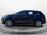2024 Cadillac XT5 FWD Premium Luxury
