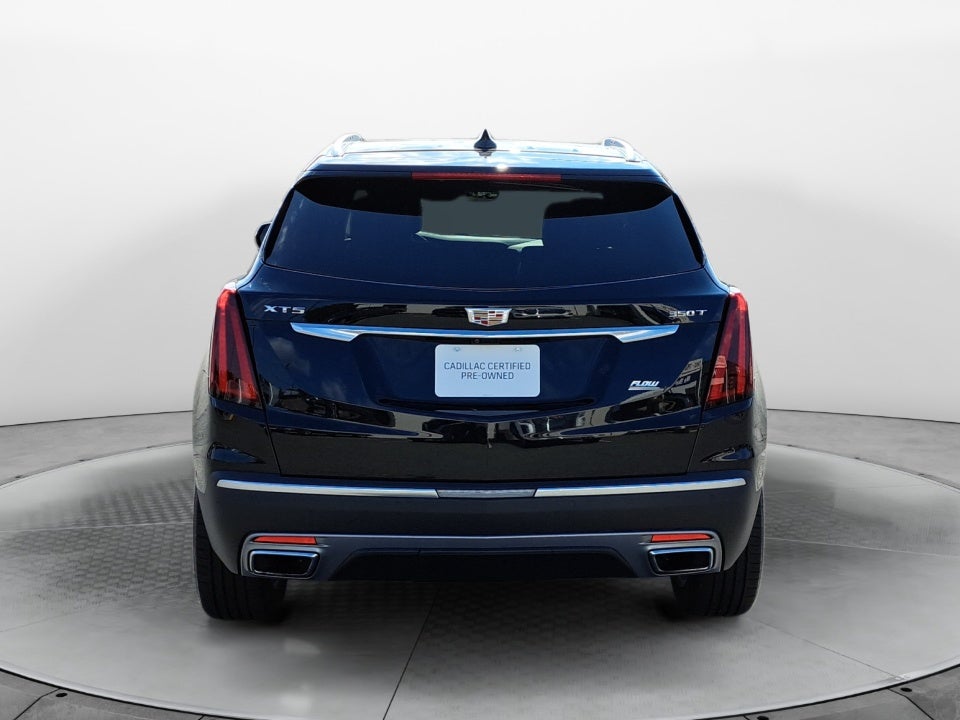 2024 Cadillac XT5 FWD Premium Luxury