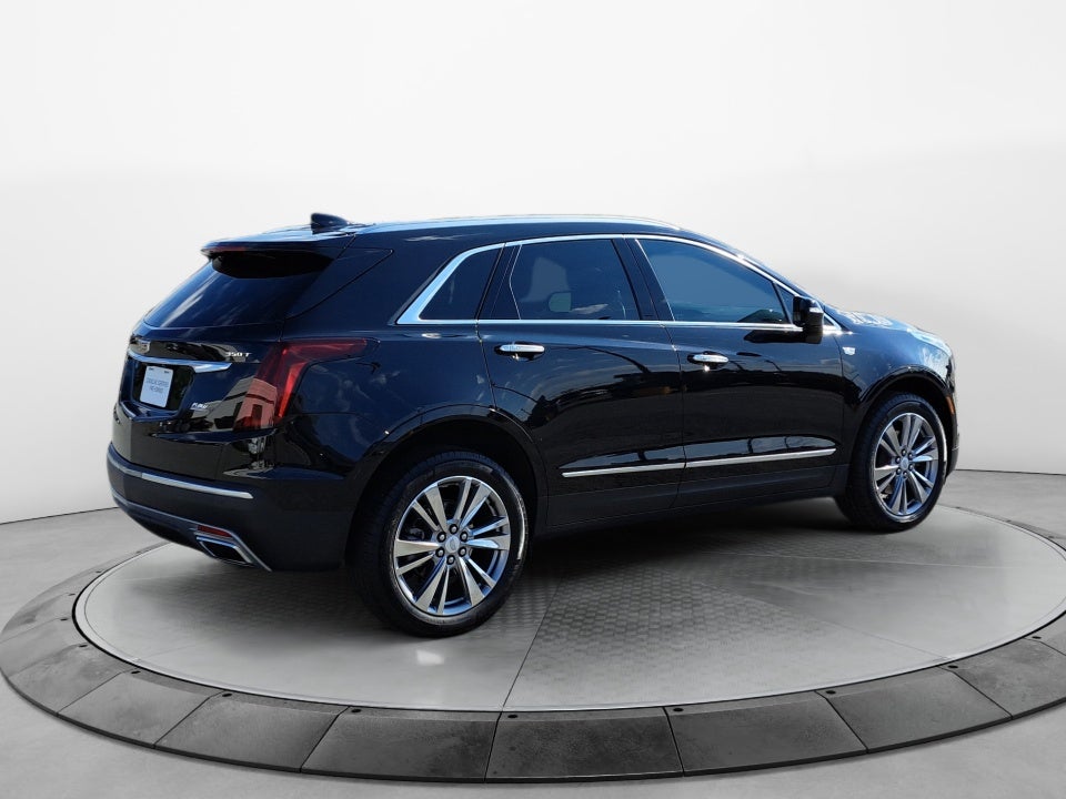 2024 Cadillac XT5 FWD Premium Luxury