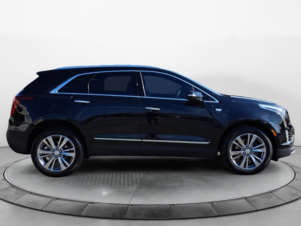 2024 Cadillac XT5 FWD Premium Luxury