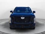 2025 Cadillac Escalade 4WD Sport Platinum