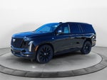 2025 Cadillac Escalade 4WD Sport Platinum